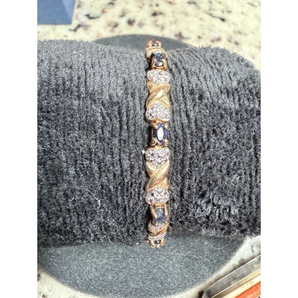 The Unbranded Brand 925 sterling